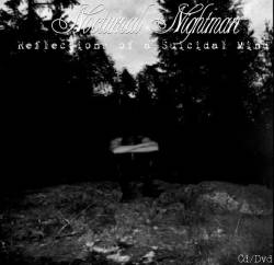 Nocturnal Nightmare : Reflections of a Suicidal Mind